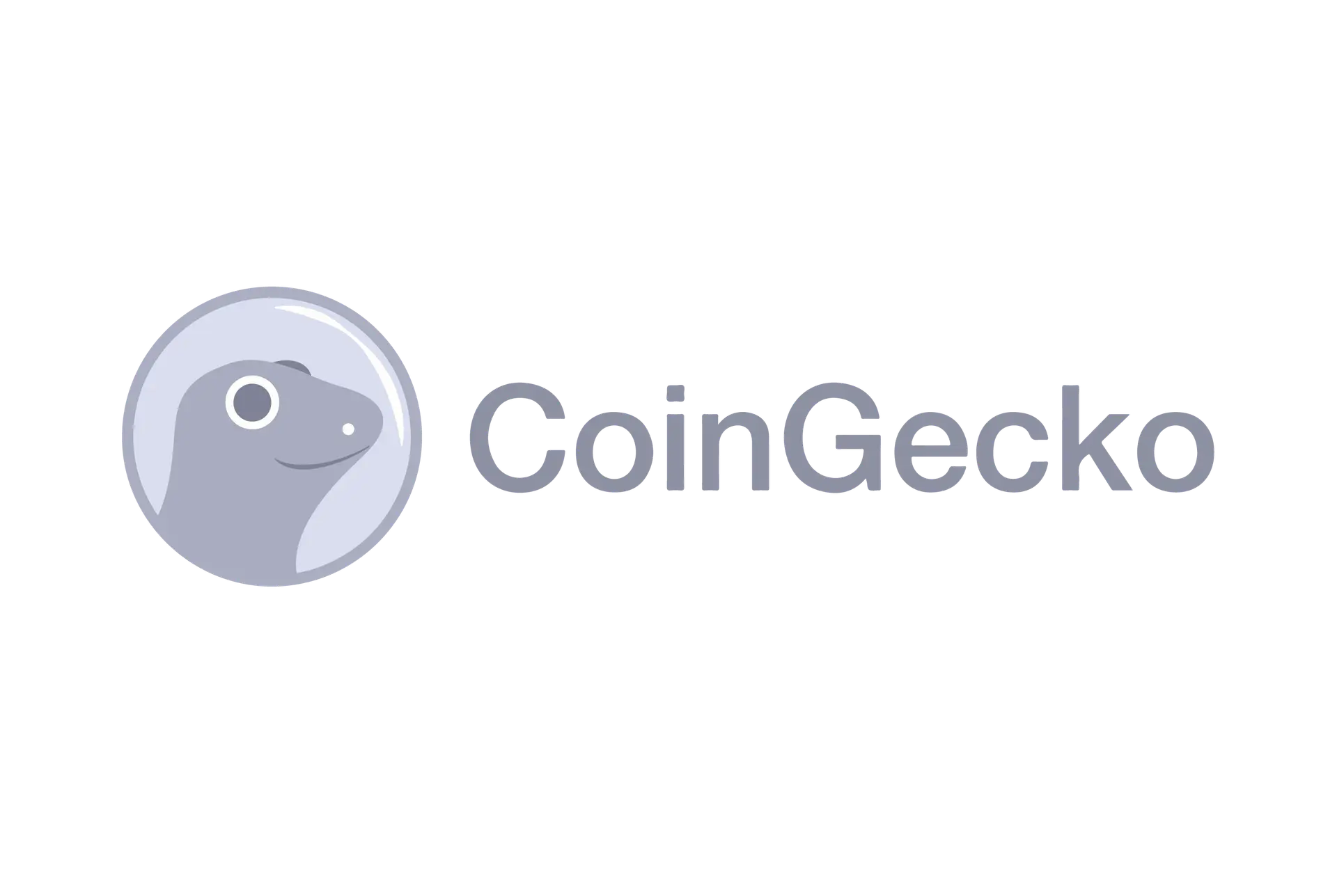 CoinGecko Grey