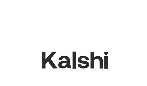 Kalshi Logo No BG