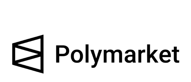 Logo Polymarket NoBG