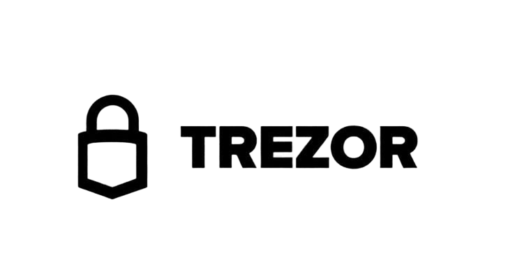 Trezor Transparente