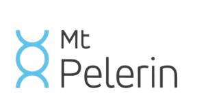 Mt Pelerin Logo