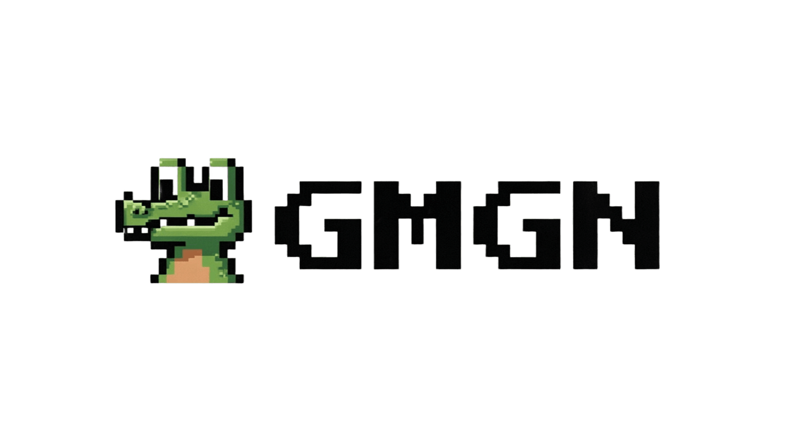 Logo GMGN
